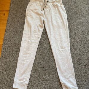 abercrombie men sweatpants